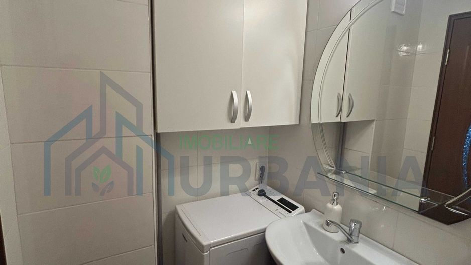 Apartament 3 camere, 72,75 mp, 2 băi, Kaufland Păcurari, Iași - Poză 7