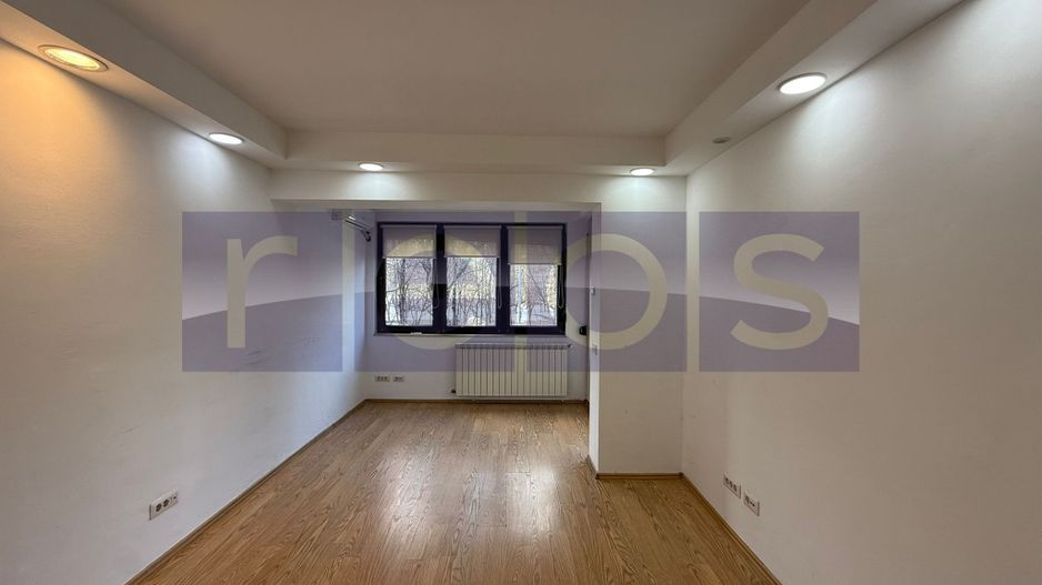 INCHIRIERE VILA | VEDERE PARCUL VERDI | 240MP | CURTE | PARCARE | LUX - Poză 7