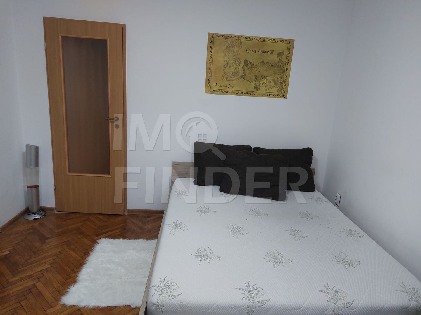 Apartament 2 camere Horea Facultatea de Litere - Poză 4