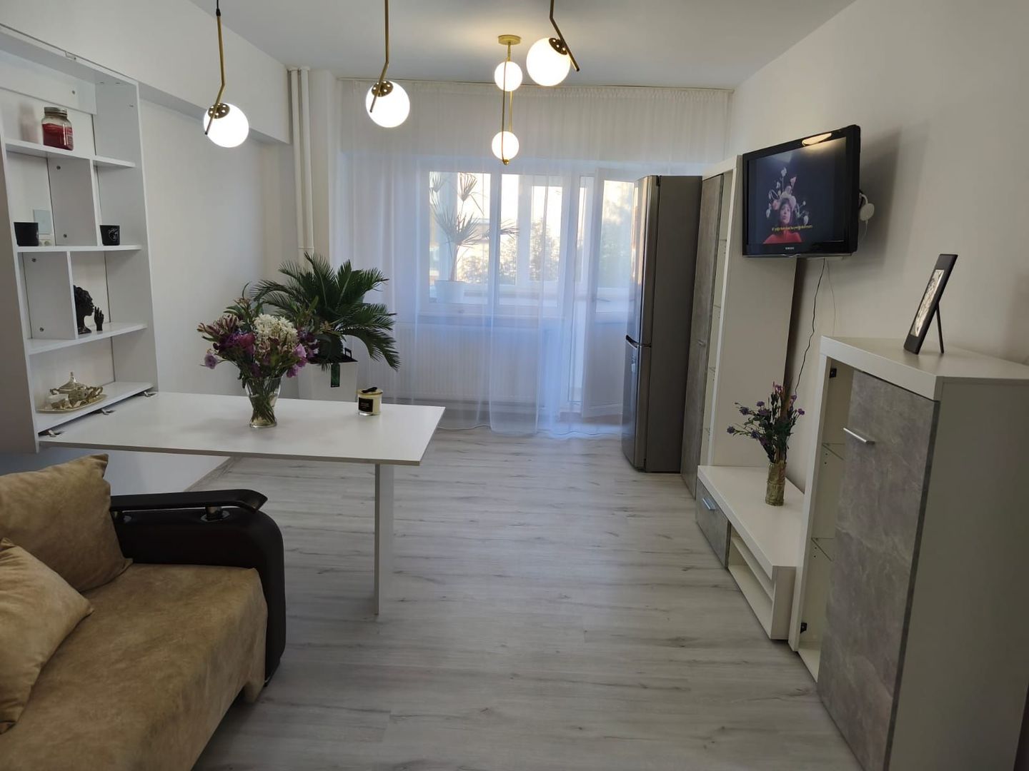 Apartament cu 2 camere de închiriat în Calea Bucuresti, Craiova - Poză 5