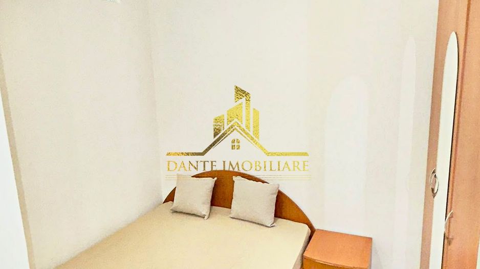 1 camera, mobilat modern, bloc nou, balcon, Marasti, FSEGA - Poză 9