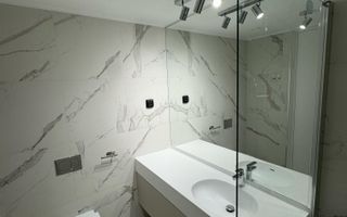 Apartament 3 camere renovat - One Herăstrău Towers - Locație premium - Poză 11