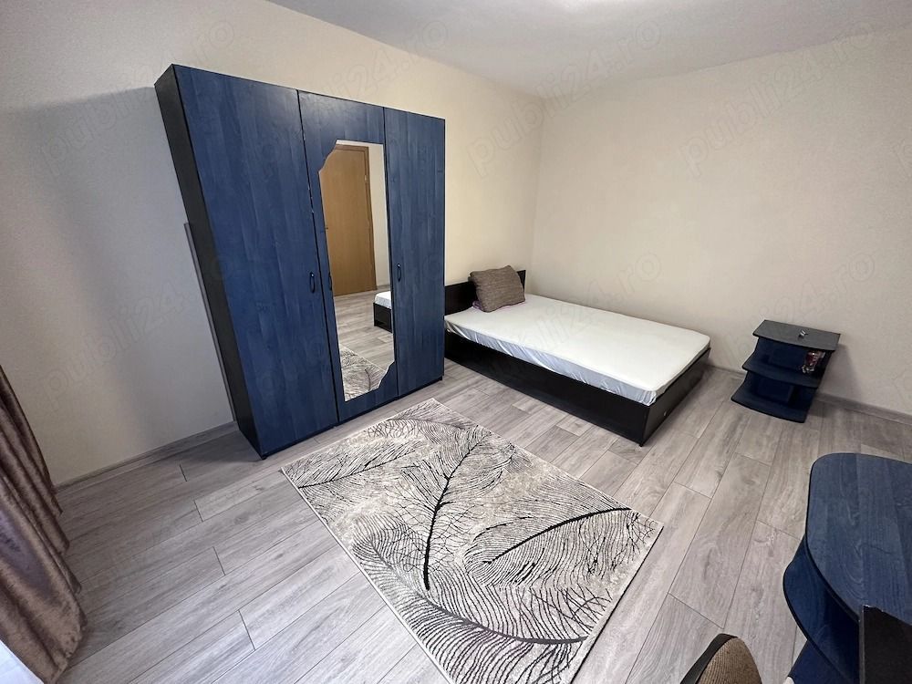 Apartament cu o cameră de vânzare-Complexul Studențesc, Timișoara - Poză 3