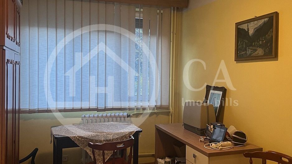 Apartament cu 2 camere de inchiriat in zona Cantemir Oradea - Poză 5