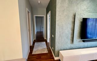 Apartament 3 camere decomandat, mobilat-utilat lux, zona Pipera - Poză 7