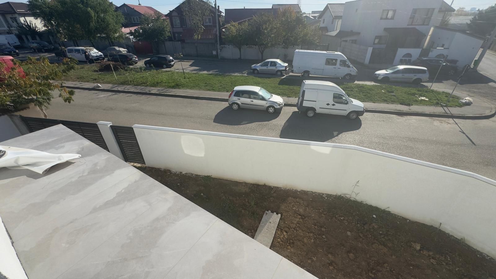 CASA BALANTEI, TOATE UTILITATILE, TEREN 203 MP, NOU, COMISION 0% - Poză 10