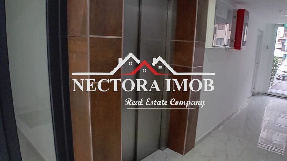 NECTORA IMOB-Apartament 2 camere, Etaj 1, Prima Universitatii, Utilat - Poză 4