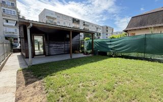 Inchiriere Spațiu Comercial 36 mp - Str. Corneliu Coposu - Carei - Poză 9