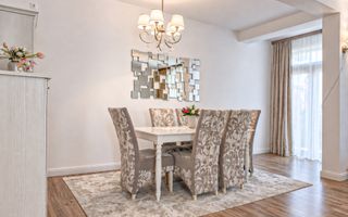 Vilă P+M Ovidiu Sud | 4 camere | Garaj | Comision 0% - Poză 6