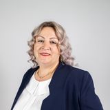 Maria Bolovan - Tower Imob