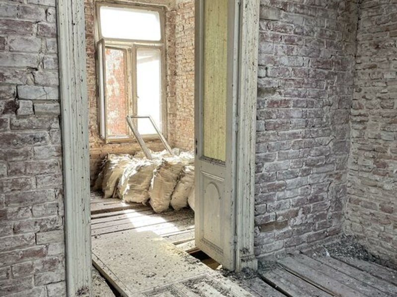 Imobil singur curte - Iulia Hasdeu 14 - de renovat. - Poză 11