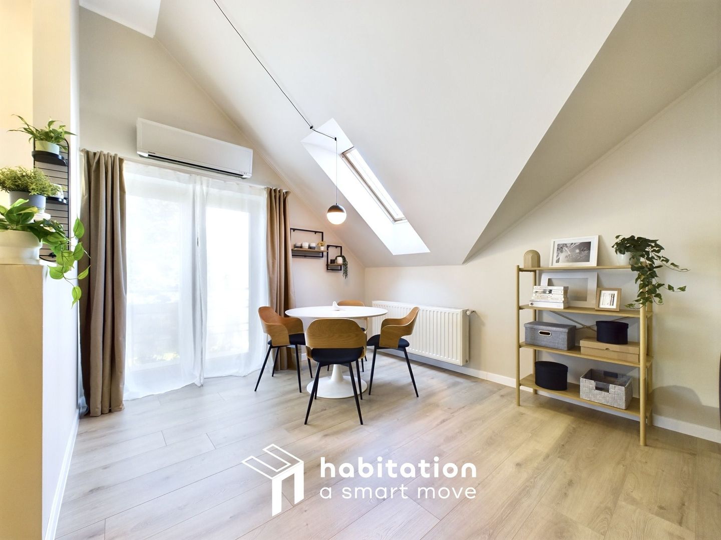 Apartament 2 camere, et 3- vis urban la cheie, zona Mircea Cel Bătrân - Poză 10