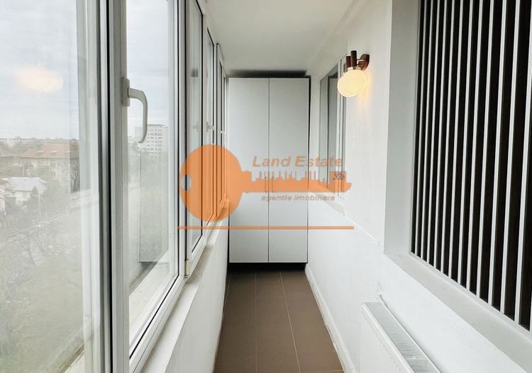 Apartament 2 camere | Ion Mihalache – Piața Domenii - Poză 7