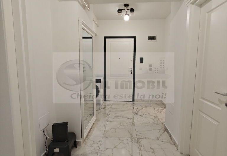 Apartament 2 Camere + Loc de parcare• Veneția Residence • Tătărași - Poză 4