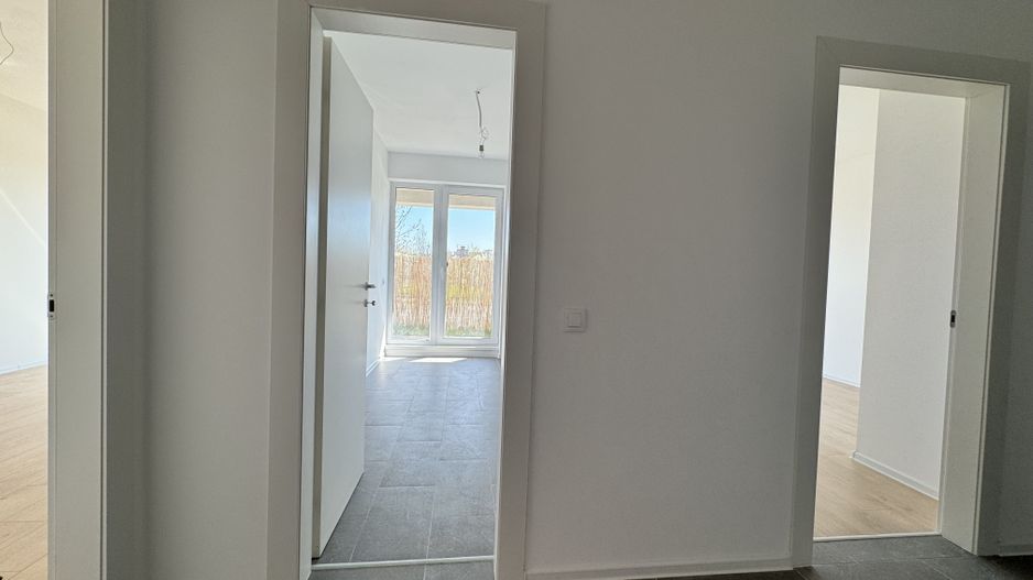 Apartament 2 camere decomandat + Grădină Proprie - Atria Urban Resort - Poză 5