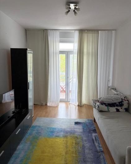 Închiriere apartament 2 camere – Floreasca Compozitori - Poză 2