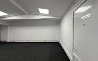 Clădire de birouri S+P+2E+M // 557 mp // Cotroceni - Poză 61