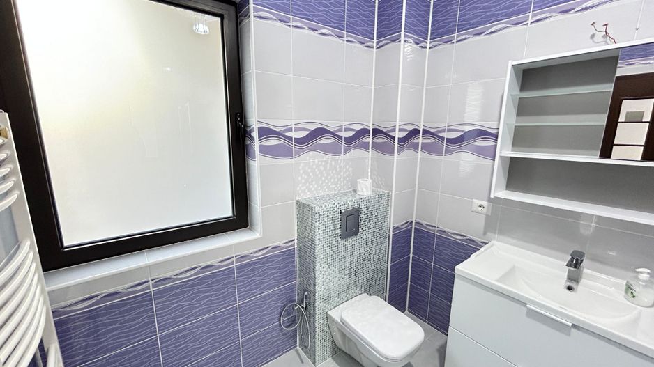 Aviatiei zona Caramfil 4 camere Parcare / Nou prima inchiriere - Poză 17