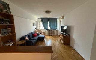 Apartament cu 2 camere in Ion Mihalache Domenii - Poză 1