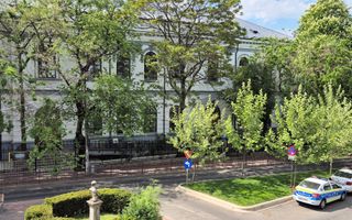 COMISION 0% - Apartament vila 3 camere 92,5mp Matei Basarab la 8min Pta Unirii - Poză 8