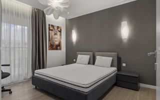 Apartament 3 camere Herastrau | Loc de parcare - Poză 5