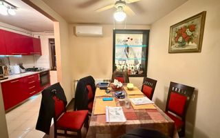 COMISION 0%, Apartament 4 Camere, 84mp, Garaj, Boxa, Circumvalatiunii - Poză 5