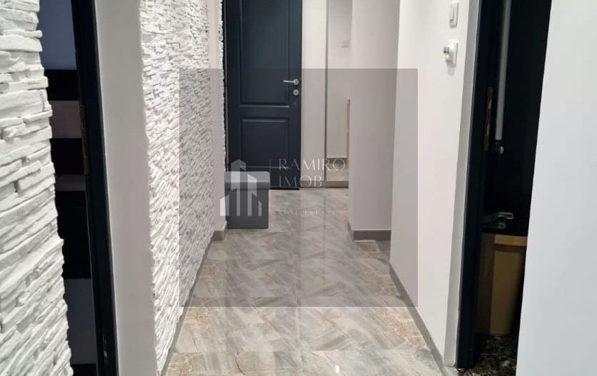 APARTAMENT 2 CAMERE CONF 1/Brancoveanu/Luica renovat. - Poză 1