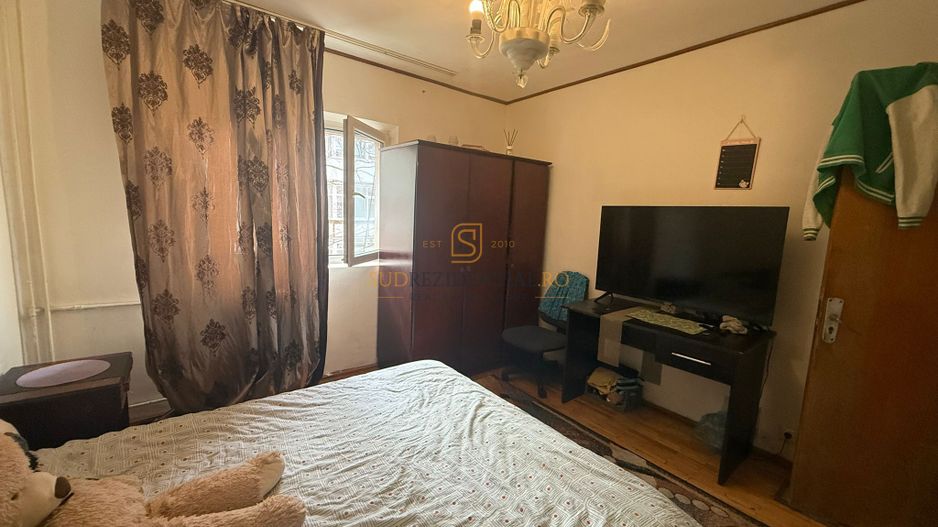 Apartament 3 camere, complet echipat, parcare inclusa, zona Rahova - Poză 5