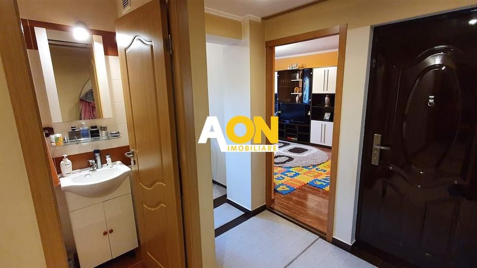 Apartament 3 camere Ampoi 3 - Poză 3