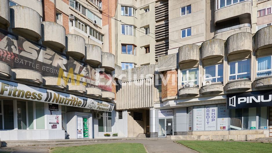 Apartament 4 camere - zona zero  Pitesti! - Poză 26