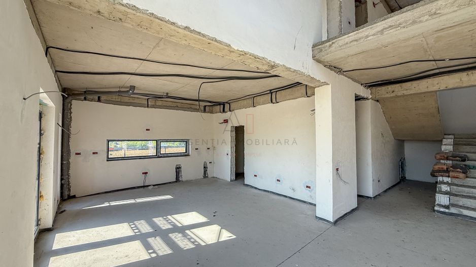 Snagov Residential | Ansamblu Rezidential la 100m de lac - Poză 7