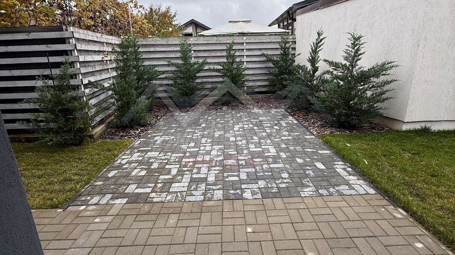 Casă P+1 Otopeni - prima închiriere - Poză 4