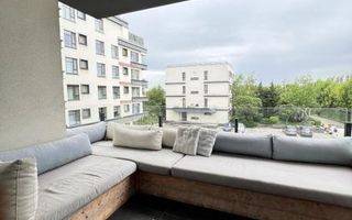 Apartament 3 camere I  Barbu Vacarescu I View lac Floreasca - Poză 4
