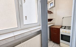 Apartament 2 camere, 50 mp utili, Cetate, etaj 3 - Poză 7
