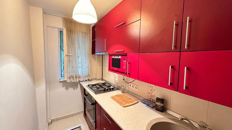 Apartament 2 camere Tei | Scoala Grigore Ghica - Poză 3