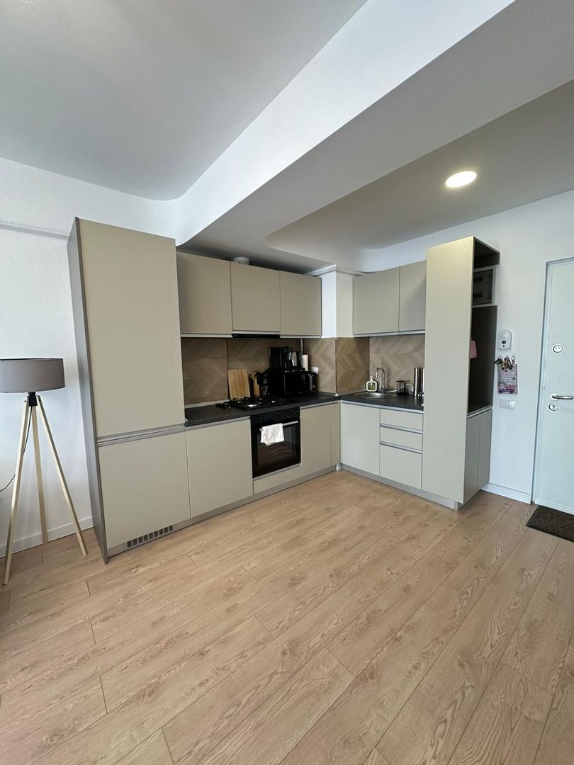 Apartament cu 2 camere Politehnica-Grozavesti-Cotroceni - Poză 6