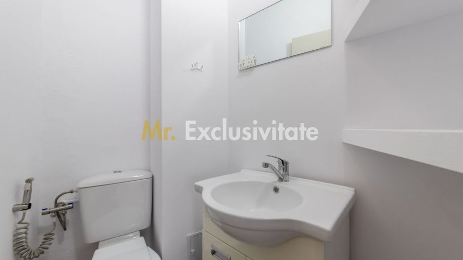 Apartament 3 camere decomandat | Cartier Banat | Str. Dr. Nicolae Crețulescu - Poză 10