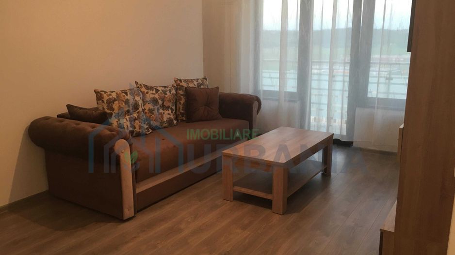 Apartament 3 camere semidecomandat, 63 mp + balcon 7 mp, loc de parcare inclus, Valea Lupului - Poză 1