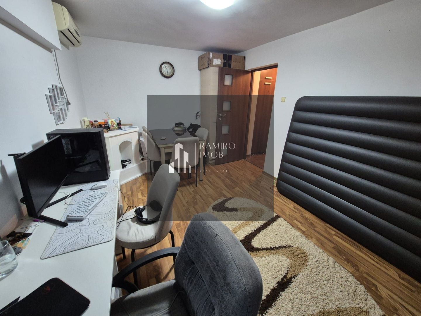 Apartament 2 camere zona 1 decembrie 1918 - Poză 2