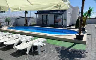 VILA INDIVIDUALA, PISCINA EXTERIOARA, 2000 MP TEREN, COMISION 0% - Poză 9