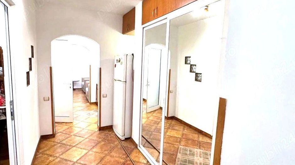 🌳 Închiriez Apartament cu 3 camere decomandat, Parc IOR & Arena Națională - Poză 6