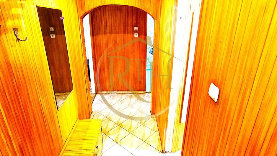 Închiriez apartament 3 camere la parter – Zona Soarelui, Timișoara - Poză 20