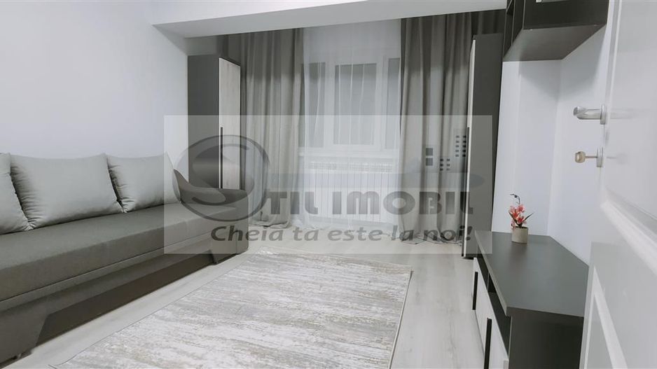 2 CAM EVERGREEN TATARASI PRIMA INCHIRIERE BLOC NOU MOBILAT  DECOMANDAT - Poză 25