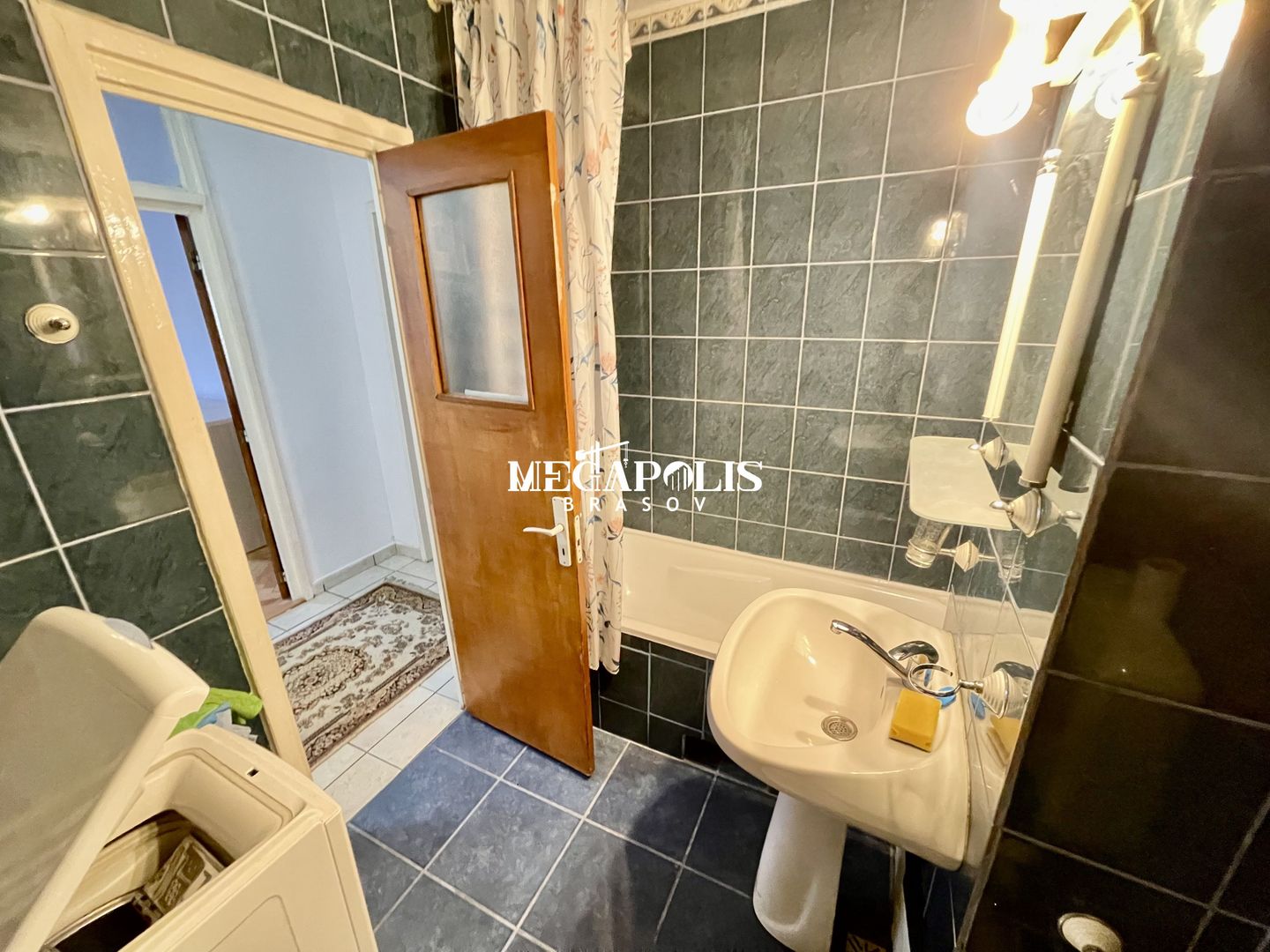 Apartament 2 camere | Zonă centrală și facilă - Poză 5