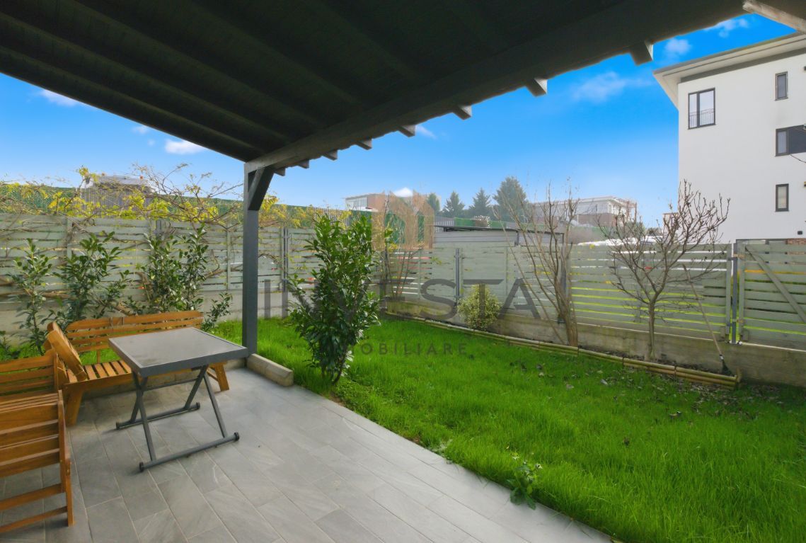 Duplex de vanzare cartier Europa in spate la reprezentanta Mercedes - Poză 2