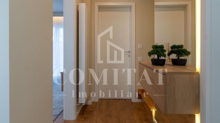 Casă ultrafinisat | Grădina și terasa | Zona Casa Zânelor - Poză 16