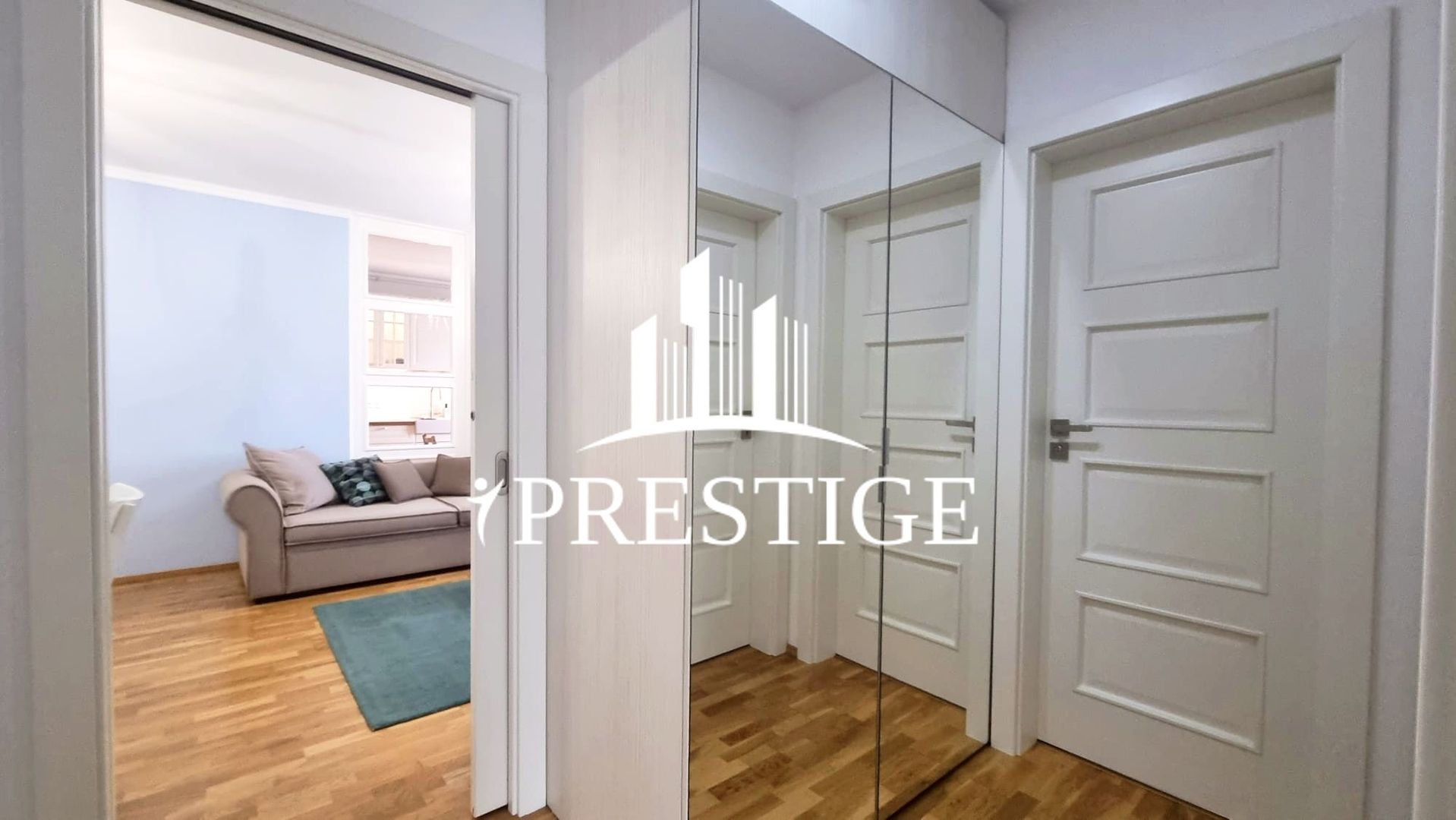 APARTAMENT DE VÂNZARE 4 CAMERE ETAJ 1 BALCON BOXĂ LIFT PARCARE CENTRAL - Poză 16