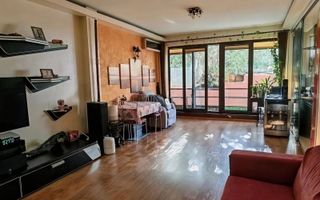 3 camere | 89 mp | Parcare proprie | Militari – Strada Orșova - Poză 1