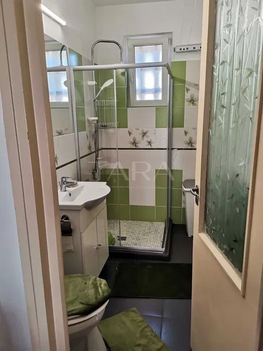 Apartament cu 2 camere în Grigorescu cu panoramă superbă. - Poză 7