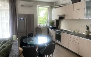 Apartament cu 2 camere, terasă generoasă, Grigorescu. - Poză 2